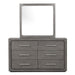Crowthorne Dresser - Olympia Furniture (Saint George, Utah)