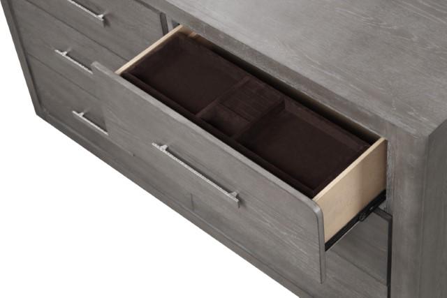Crowthorne Dresser - Olympia Furniture (Saint George, Utah)