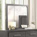 Crowthorne Mirror - Olympia Furniture (Saint George, Utah)