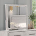 Crowthorne Mirror - Olympia Furniture (Saint George, Utah)