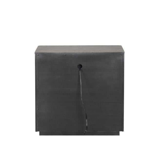 Crowthorne Nightstand - Olympia Furniture (Saint George, Utah)
