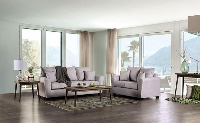CROYDON Sofa - Olympia Furniture (Saint George, Utah)