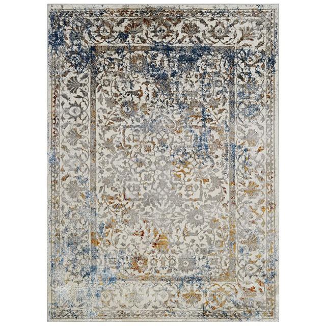 Crumlin Area Rug - Olympia Furniture (Saint George, Utah)
