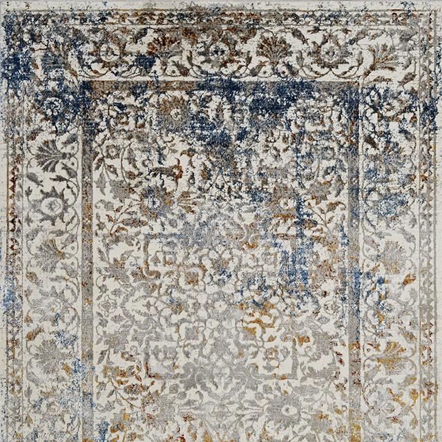 Crumlin Area Rug - Olympia Furniture (Saint George, Utah)