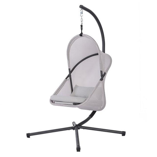 Crush Swing Chair - Olympia Furniture (Saint George, Utah)