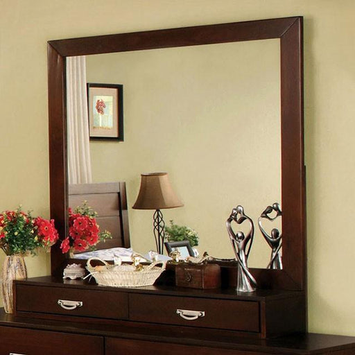 Crystal Lake Mirror - Olympia Furniture (Saint George, Utah)