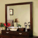 Crystal Lake Mirror - Olympia Furniture (Saint George, Utah)