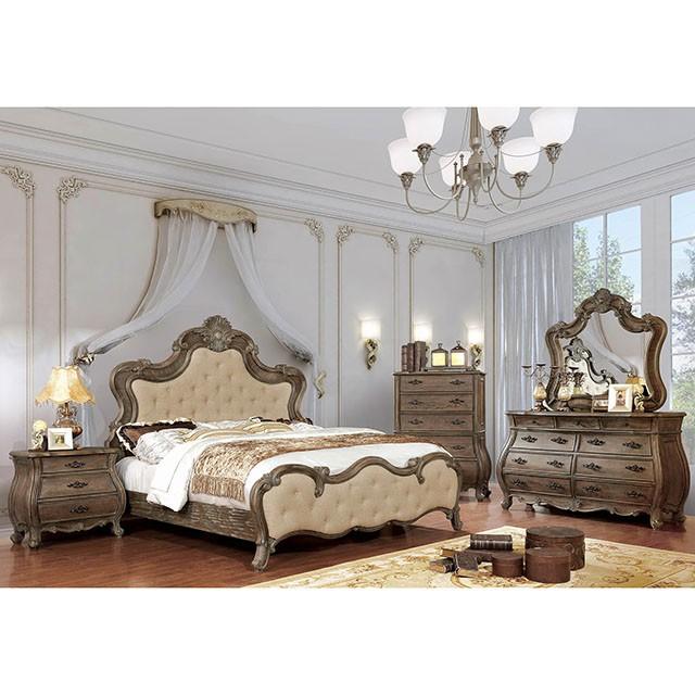 Cursa Dresser - Olympia Furniture (Saint George, Utah)