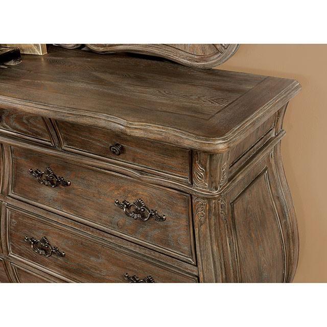 Cursa Dresser - Olympia Furniture (Saint George, Utah)
