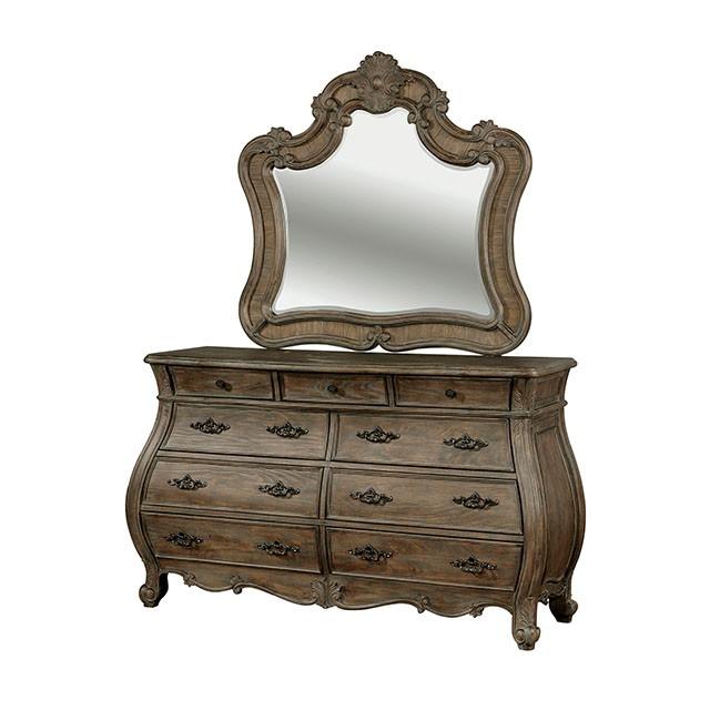 Cursa Dresser - Olympia Furniture (Saint George, Utah)