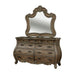 Cursa Dresser - Olympia Furniture (Saint George, Utah)