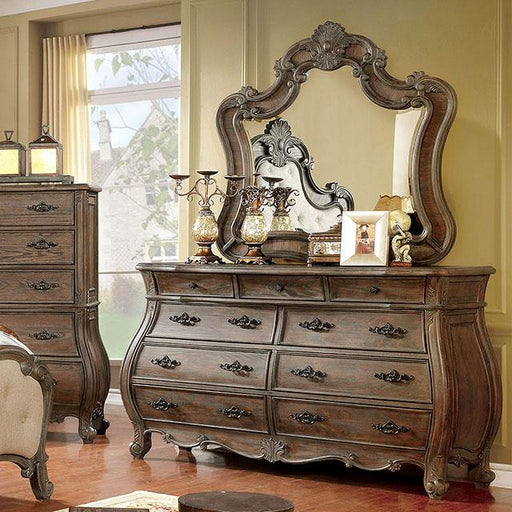 Cursa Dresser - Olympia Furniture (Saint George, Utah)