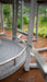 Cyprus Round Bar Table - Olympia Furniture (Saint George, Utah)