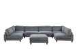 Dagenham Sectional [ A ] - Olympia Furniture (Saint George, Utah)