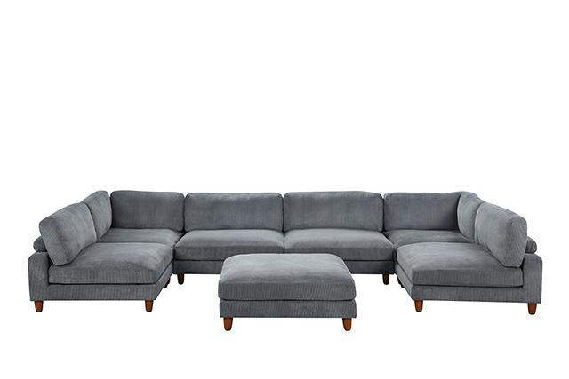 Dagenham Sectional [ A ] - Olympia Furniture (Saint George, Utah)