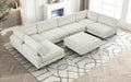 Dagenham Sectional [ A ] - Olympia Furniture (Saint George, Utah)