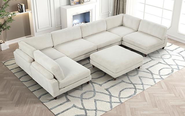 Dagenham Sectional [ A ] - Olympia Furniture (Saint George, Utah)