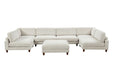Dagenham Sectional [ A ] - Olympia Furniture (Saint George, Utah)