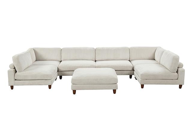Dagenham Sectional [ A ] - Olympia Furniture (Saint George, Utah)