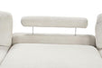 Dagenham Sectional [ C ] - Olympia Furniture (Saint George, Utah)