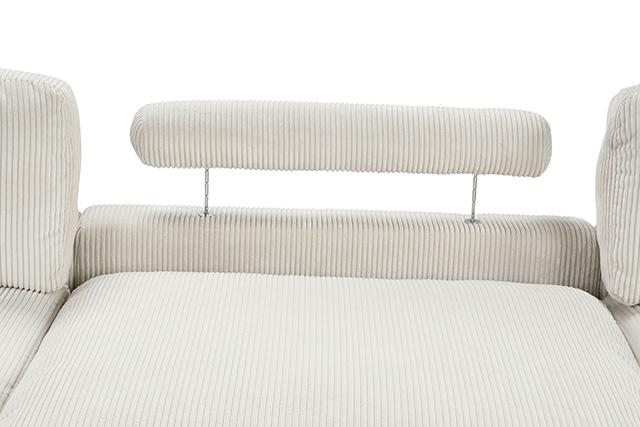 Dagenham Sectional [ A ] - Olympia Furniture (Saint George, Utah)