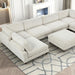 Dagenham Sectional [ A ] - Olympia Furniture (Saint George, Utah)