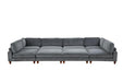 Dagenham Sectional [ B ] - Olympia Furniture (Saint George, Utah)