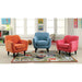 Heidi Kids Chair - Olympia Furniture (Saint George, Utah)