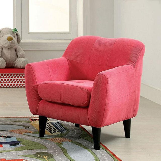 Heidi Kids Chair - Olympia Furniture (Saint George, Utah)
