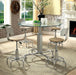 Helene Dining Table - Olympia Furniture (Saint George, Utah)