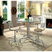 Helene Dining Table - Olympia Furniture (Saint George, Utah)