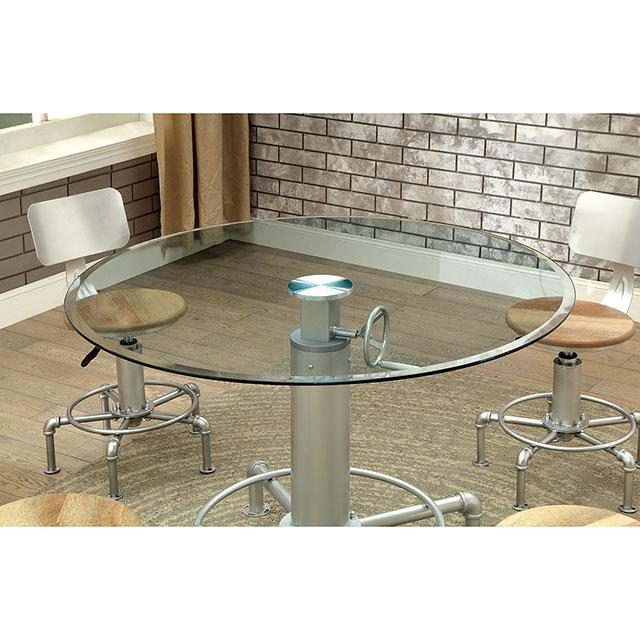 Helene Dining Table - Olympia Furniture (Saint George, Utah)