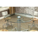 Helene Dining Table - Olympia Furniture (Saint George, Utah)