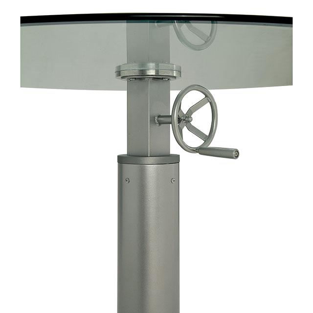 Helene Dining Table - Olympia Furniture (Saint George, Utah)