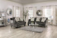 Hendon Loveseat - Olympia Furniture (Saint George, Utah)