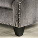 Hendon Loveseat - Olympia Furniture (Saint George, Utah)