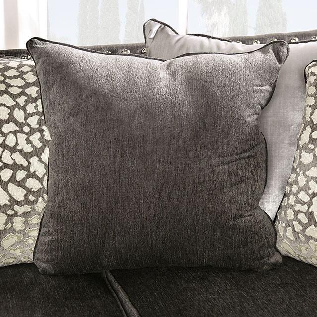 Hendon Loveseat - Olympia Furniture (Saint George, Utah)