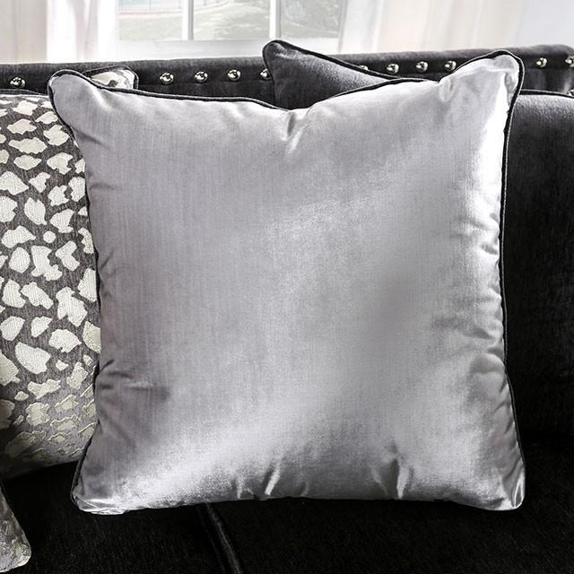 Hendon Loveseat - Olympia Furniture (Saint George, Utah)