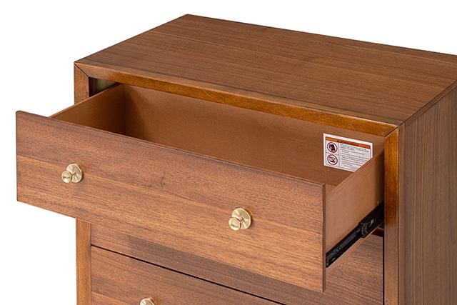 Hepburne Chest - Olympia Furniture (Saint George, Utah)