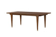 Hepburne 7 Pc Dining Table Set - Olympia Furniture (Saint George, Utah)