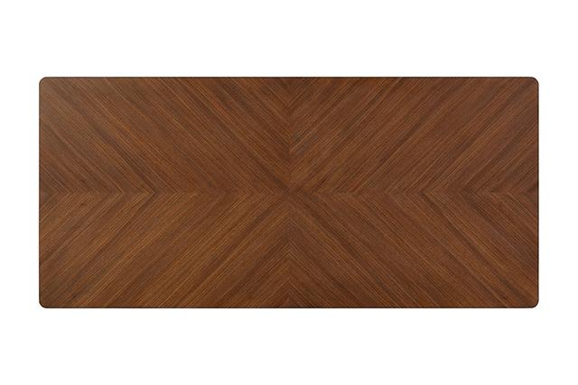 Hepburne 7 Pc Dining Table Set - Olympia Furniture (Saint George, Utah)