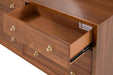 Hepburne Dresser - Olympia Furniture (Saint George, Utah)
