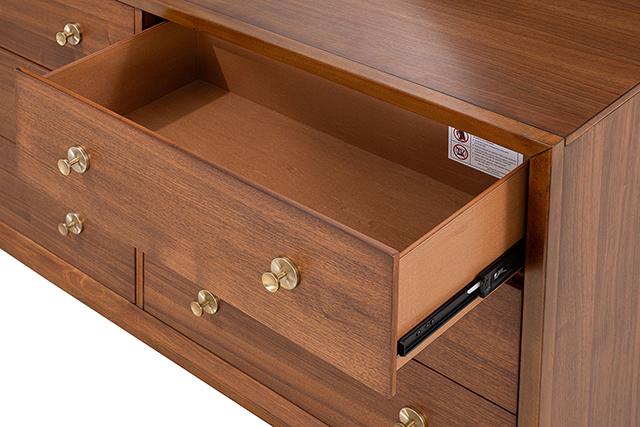 Hepburne Dresser - Olympia Furniture (Saint George, Utah)