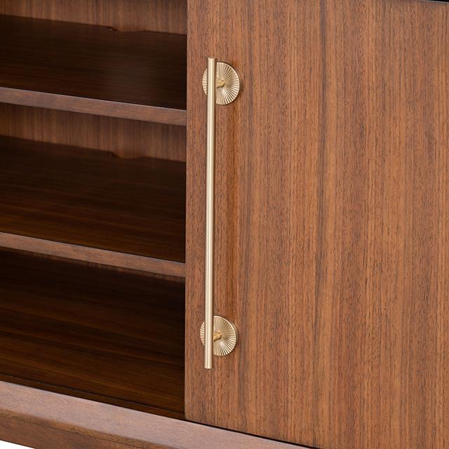 Hepburne Entertainment Center - Olympia Furniture (Saint George, Utah)