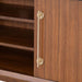 Hepburne Entertainment Center - Olympia Furniture (Saint George, Utah)