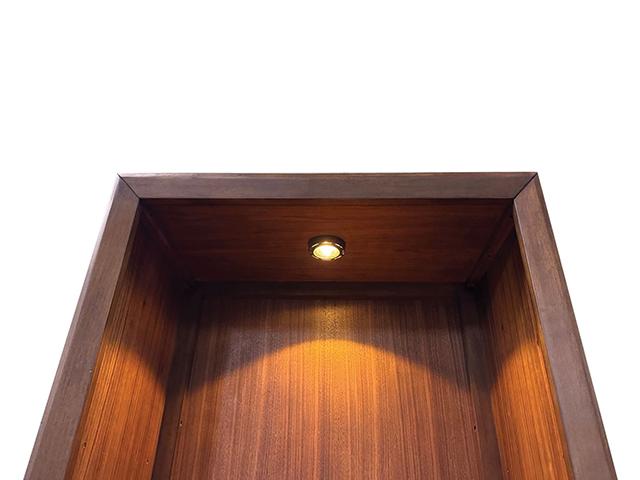 Hepburne Entertainment Center - Olympia Furniture (Saint George, Utah)
