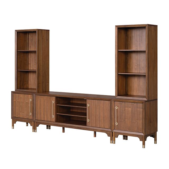 Hepburne Entertainment Center - Olympia Furniture (Saint George, Utah)