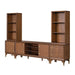 Hepburne Entertainment Center - Olympia Furniture (Saint George, Utah)