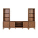 Hepburne Entertainment Center - Olympia Furniture (Saint George, Utah)