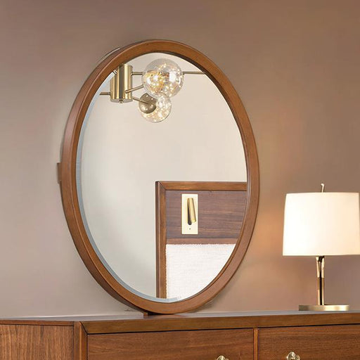 Hepburne Mirror - Olympia Furniture (Saint George, Utah)